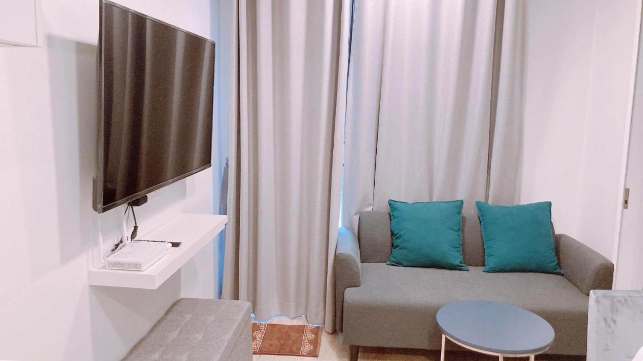 Marvest Huahin By Pikul 아파트 외부 사진